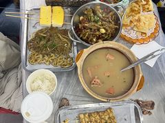 -小民大排档(江汉路店)