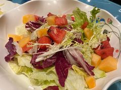 -章吴记喜瑞餐厅(东东城店)