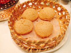 -东海朗廷酒店-唐阁T’ANG COURT 中餐厅