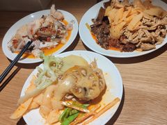 -卡拉卡拉漫温泉汗蒸