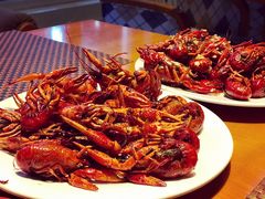 -苏州观园琉苏酒店-168西餐厅