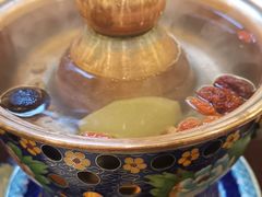 -清真·鸦儿李记·涮肉(和平里店)