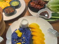 -星叶·东南亚料理(温州万象城店)