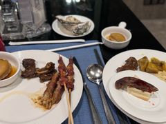 -康帝国际酒店-艾斯本自助西餐厅