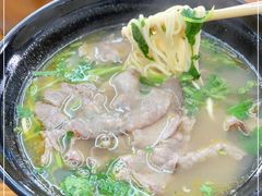 -河南拉面(肇周路店)