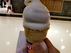 -DQ·蛋糕·冰淇淋(合生汇店)