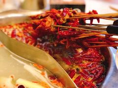 -川成串·自助串串香火锅(朝阳店)