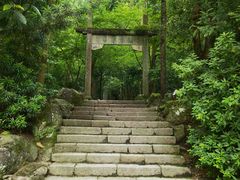 -大慈岩风景区