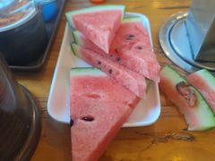 -三千里韩式炭火烤肉(南八马路店)