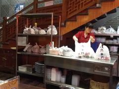-长安面坊(西点茂店)