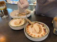 -Amber(置地文华东方酒店)