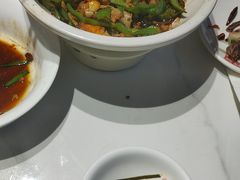 -新辣宴·湖南家常菜·商务聚餐(中粮创芯店)
