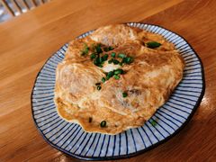 蛋煎馄饨-花悦豆香