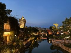 -赤坎·广东华侨国际旅游度假区