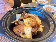 -中国厨房/台湾牛肉面