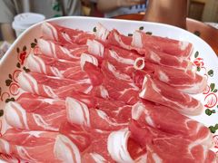 -东门口·鲜爆肚涮肉·烧烤(老门东店)
