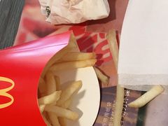 -麦当劳(宾水西道店)