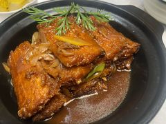 -到家尝北京菜(西坝河店)