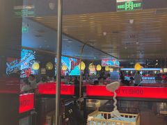 -刘一手重庆火锅(万达广场颍泉店)