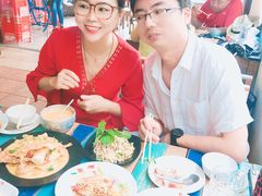 -Doo Dee Thai Food(Issan/Isaan/Esan)