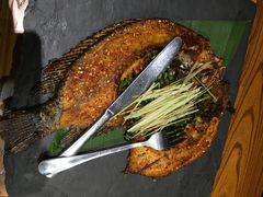 -云海肴·汽锅鸡·云南菜(天津国金汇店)