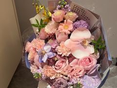 -国人川菜(李家村建东街店)