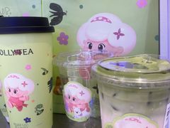 -茉莉奶白(广州动漫星城店)