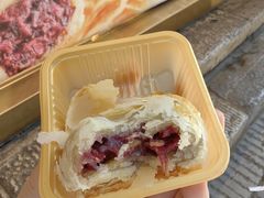 -嘉华鲜花饼·现烤(昆明老街店)