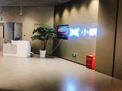 -小鹏汽车体验中心(苏州龙湖狮山天街店)