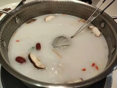 -沄记顺德菜打边炉(东直门店)