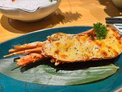 -花和海鲜自助(梅江店)