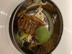 鹅肝沙拉-王品牛排(合肥万象城店)