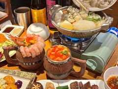 -桂马·日本料理·海胆·海鲜饭·酒场(民主广场店)