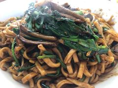 -三百碗宝应长鱼面(板仓街店)