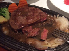 iphone_upload_pic-炙烧战斧牛排餐厅(中山路动壹店)
