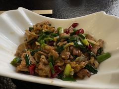 -喜洲翰林餐厅(董家百年老宅店)