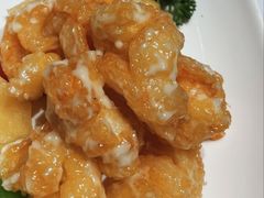-荣兴酒家(徐家汇店)