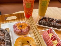 -奈雪的茶(汇一城pure店)