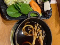 -呷哺呷哺 黄金牧场 (欢乐谷店)
