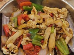 -小煵记·打边炉(西丽文光店)