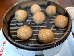 -汪一挑馄饨(老街店)