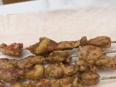 -德元兰州纯汤牛肉面(龙阳路店)