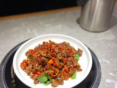 -大碗先生(万家丽店)