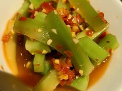 -寨子里的钵钵菜-湘西山里菜(火车站店)