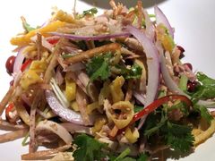 麻油手撕鸡-首秀·四川料理(吾悦广场店)