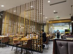-乐忻皇朝(上海中心大厦店)