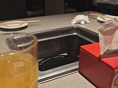 -海底捞火锅(奥体南路店)