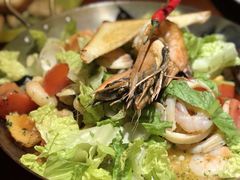 -宝莱纳餐厅(滨江店)