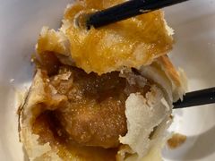 鲜肉月饼-光明邨大酒家(淮海路店)