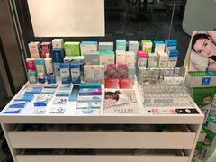 -博客眼镜(大学城店)